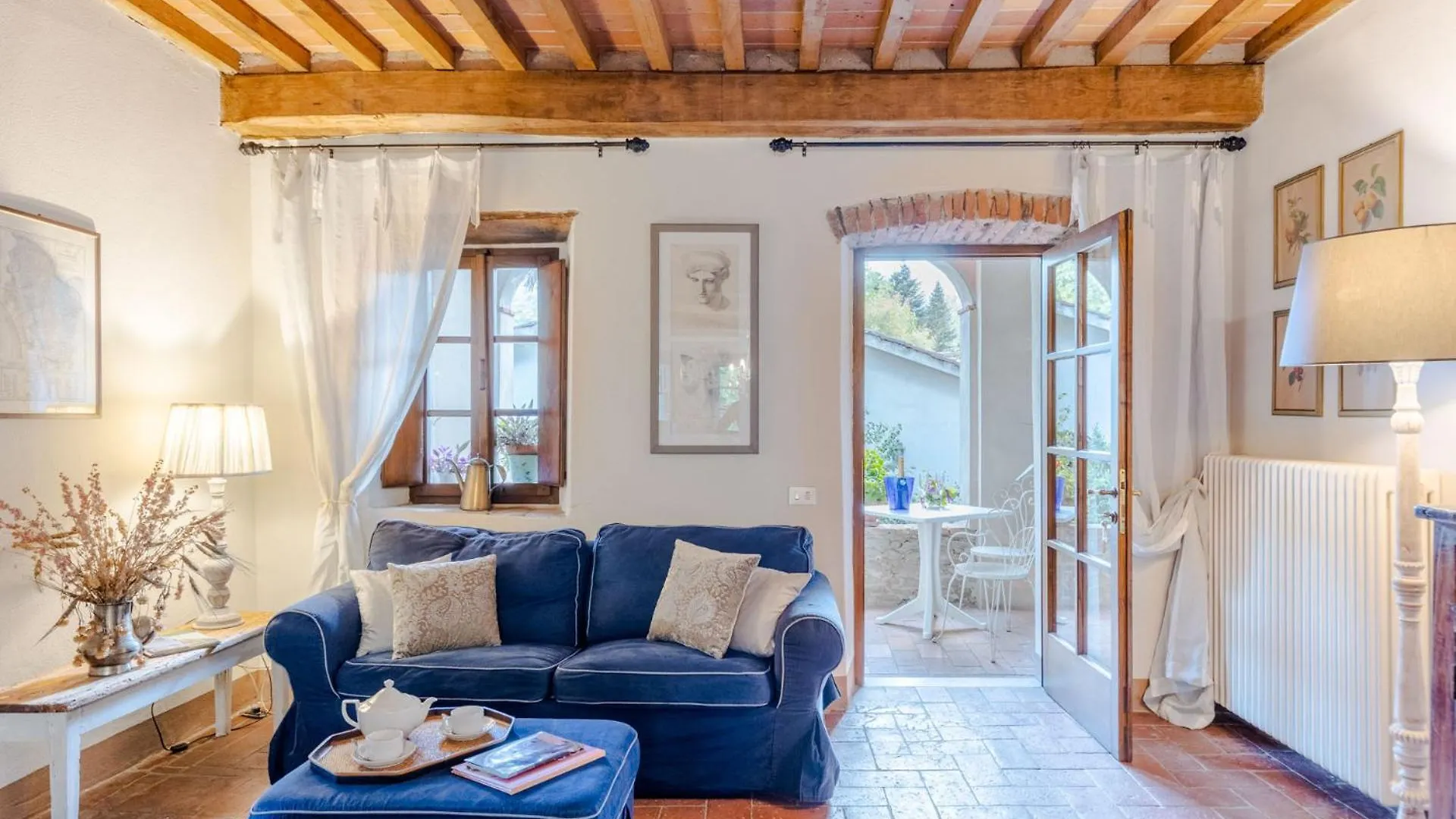 Casa Cassettari, Apartment With Garden And Pool Ghivizzano
