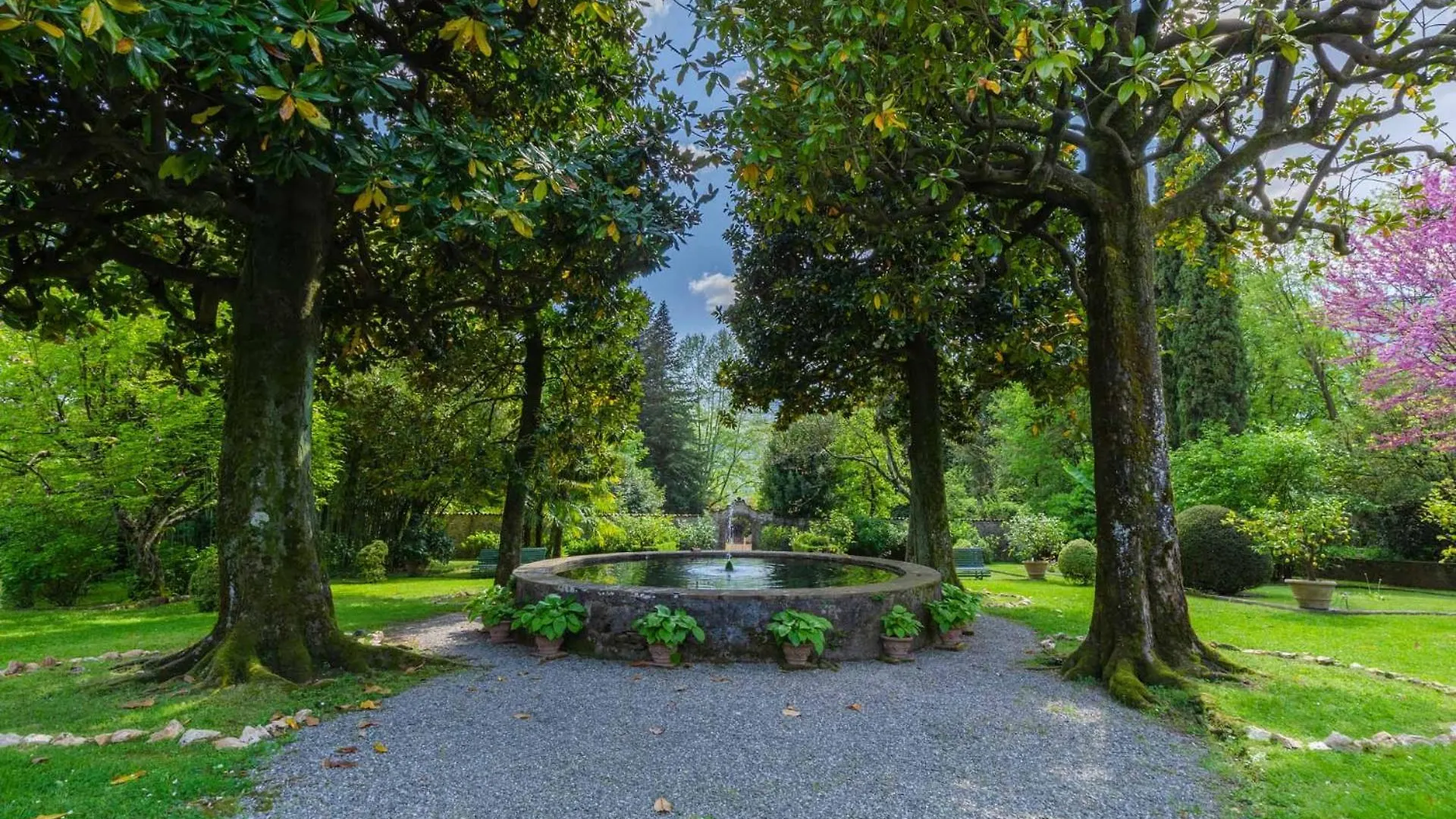Casa Cassettari, Apartment With Garden And Pool Ghivizzano