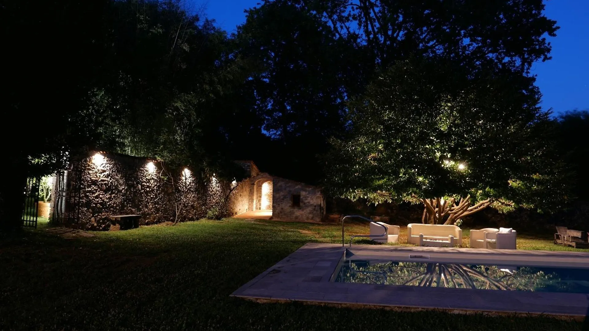 Casa Cassettari, Apartment With Garden And Pool Ghivizzano إيطاليا