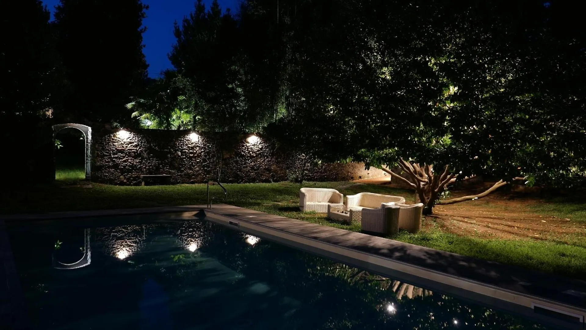 Casa Cassettari, Apartment With Garden And Pool Ghivizzano