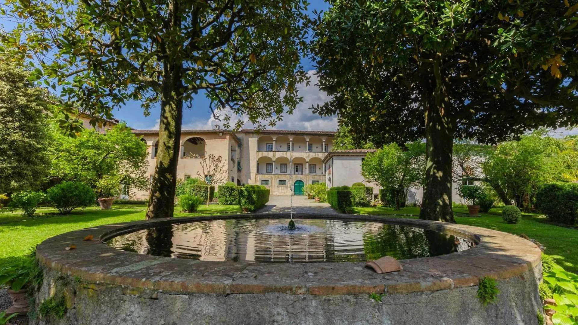 Casa Cassettari, Apartment With Garden And Pool Ghivizzano