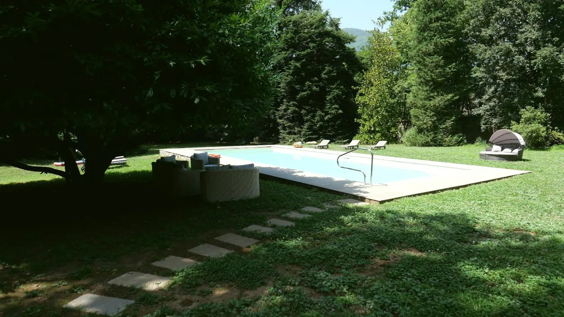 Casa Cassettari, Apartment With Garden And Pool Ghivizzano
