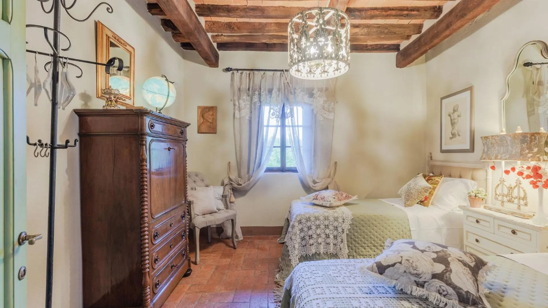 Casa Cassettari, Apartment With Garden And Pool Ghivizzano