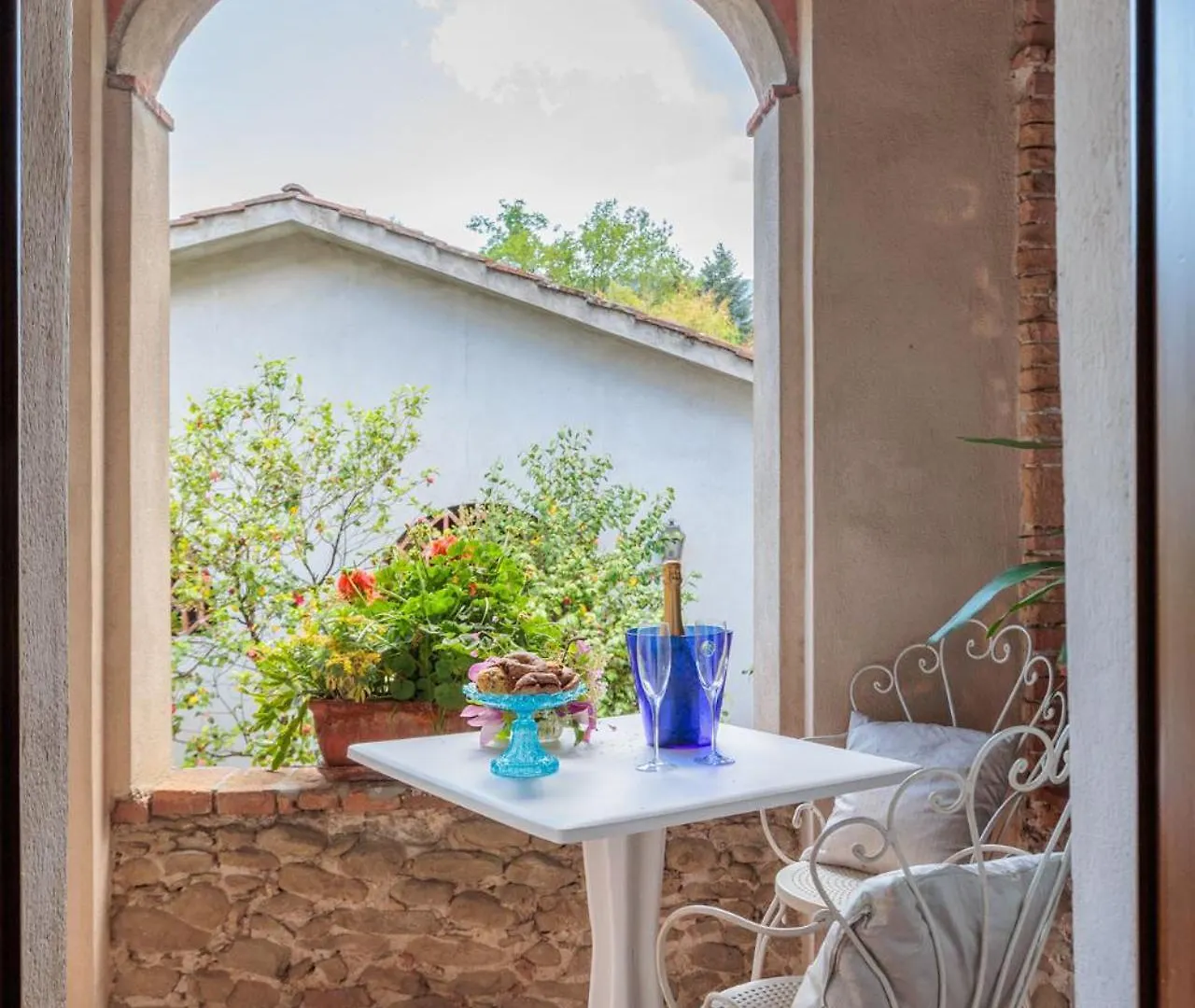 Casa Cassettari, Apartment With Garden And Pool Ghivizzano