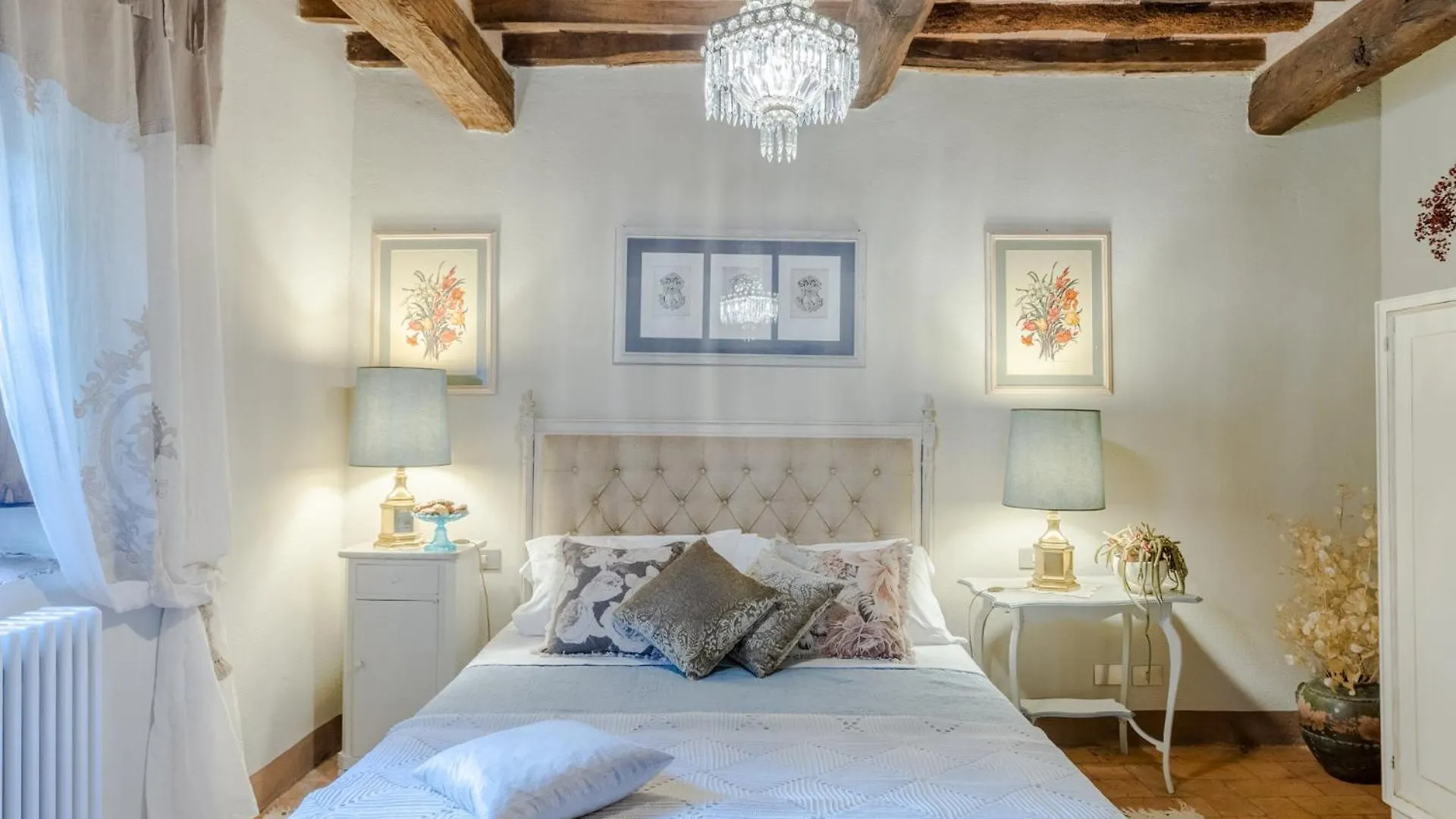 Casa Cassettari, Apartment With Garden And Pool Ghivizzano 0*,  إيطاليا